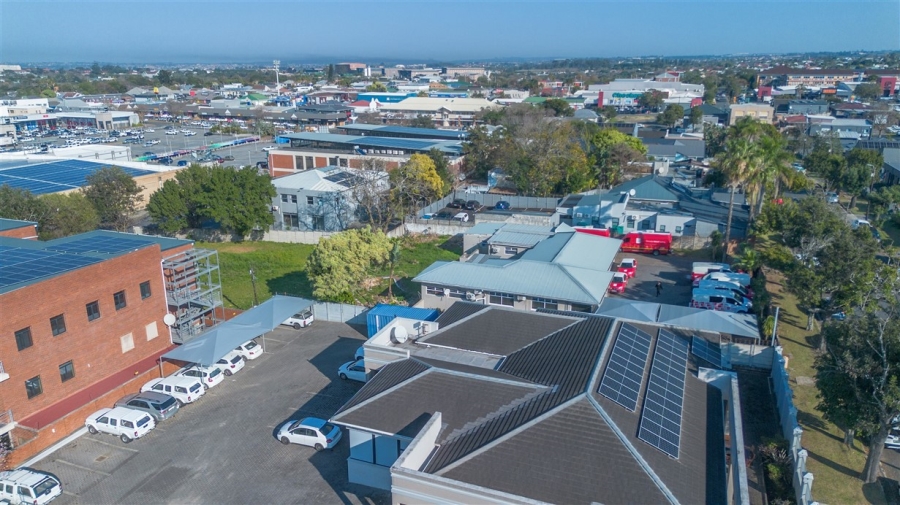 Commercial Property for Sale in Vincent Eastern Cape